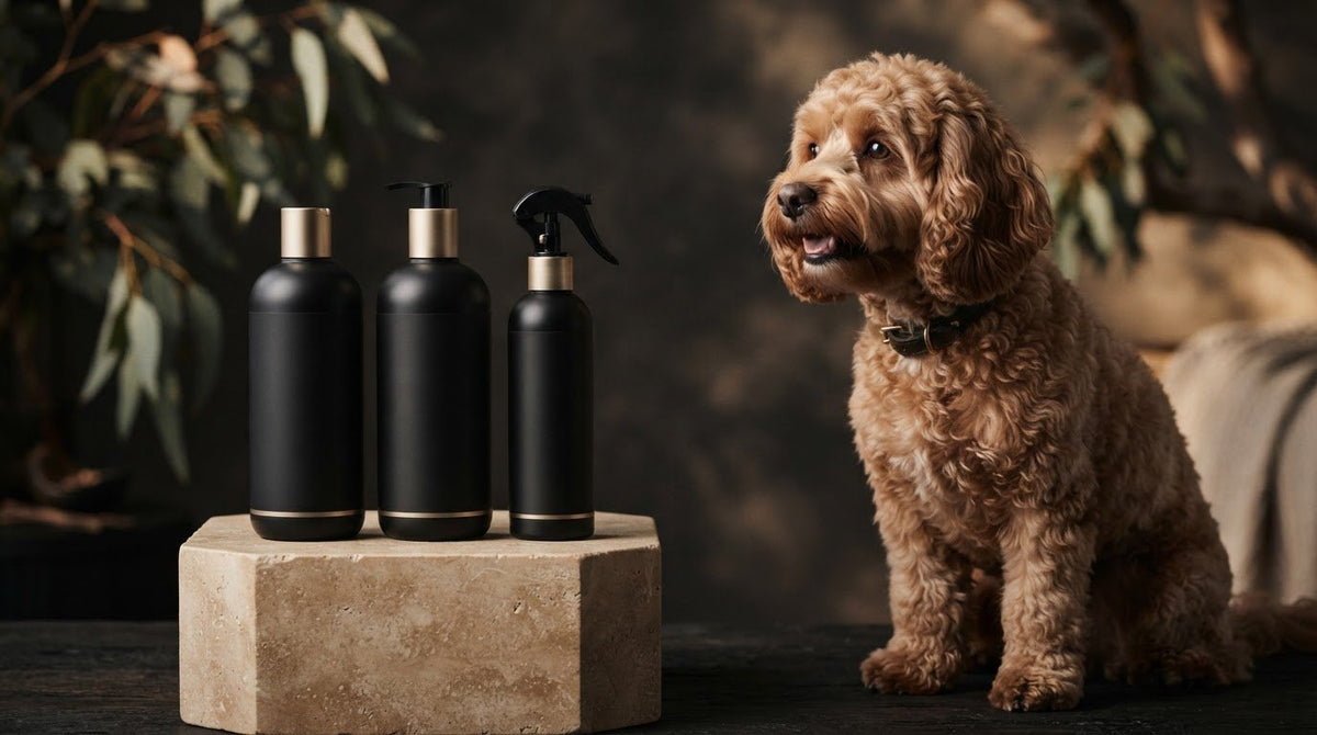 Australian Made Dog Grooming Products: What to Look For in 2026