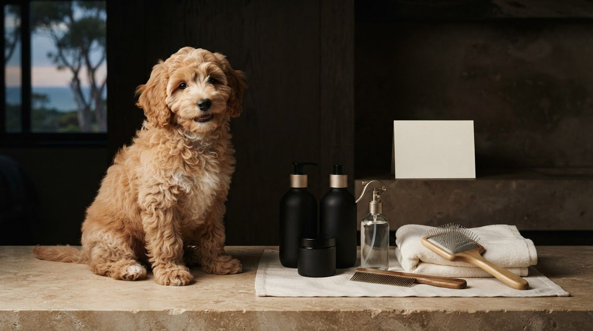 Breeder Dog Grooming Pack: How to Choose the Right Coat-Care Bundle
