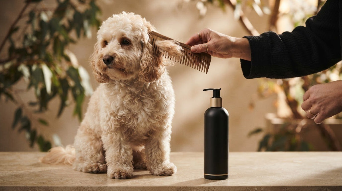 Dog Detangling Spray Australia: How to Choose the Right One