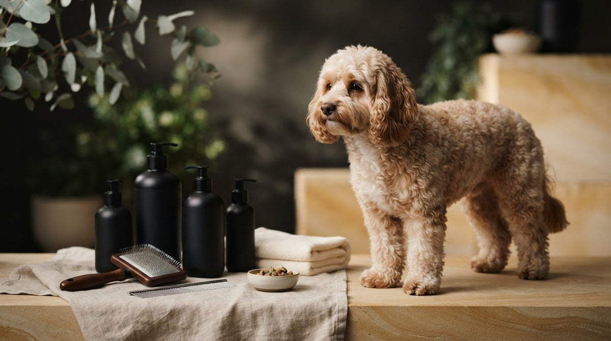 Dog Grooming Bundle Australia: How to Choose the Right Kit