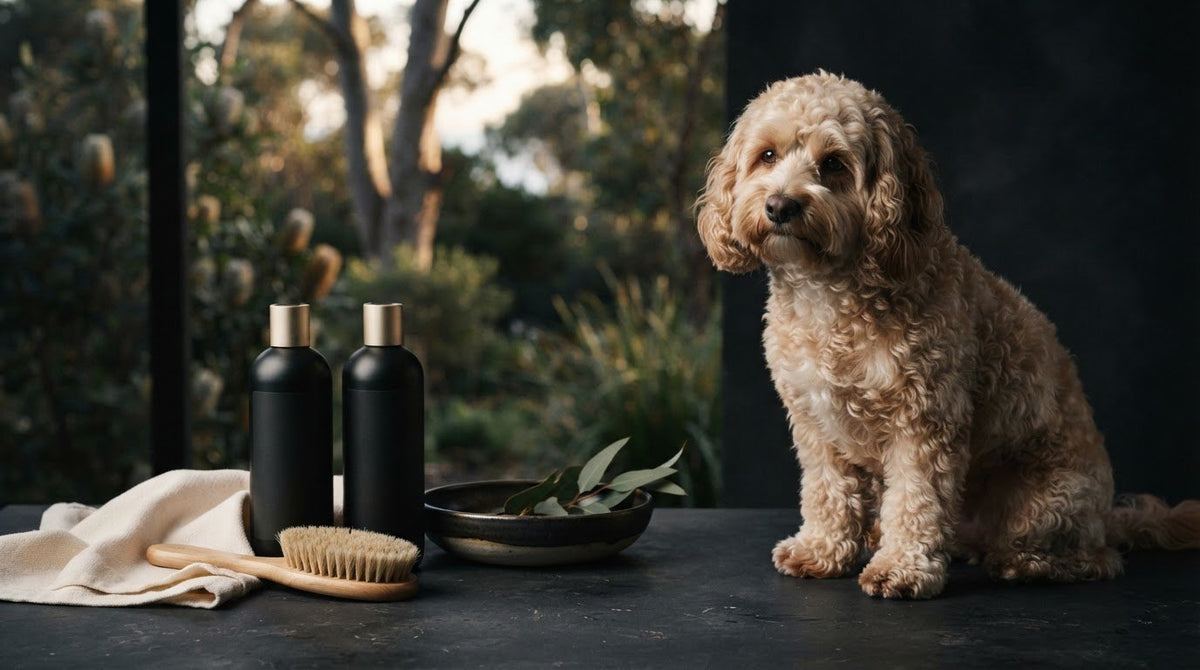 Dog Shampoo & Conditioner Sets: 2026 Australian Guide