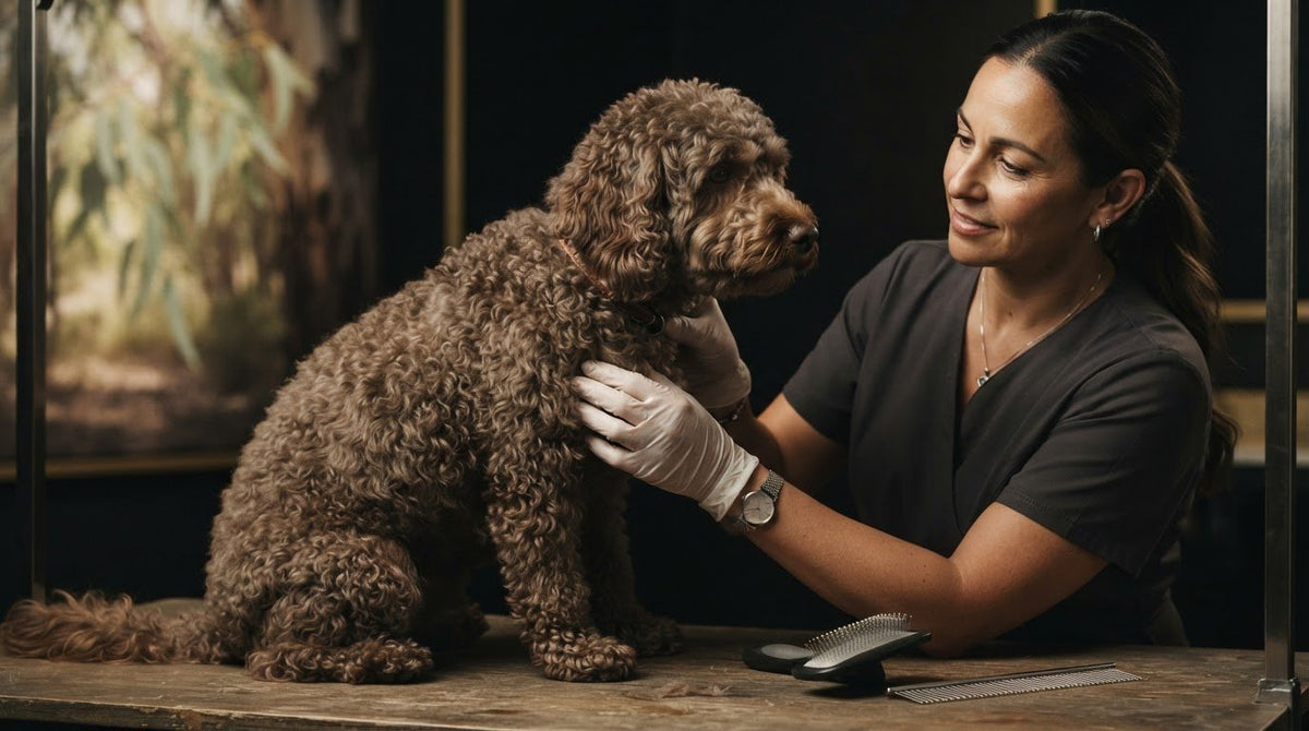 How to Remove Severe Mats from a Dog: A Safe, Kind Guide