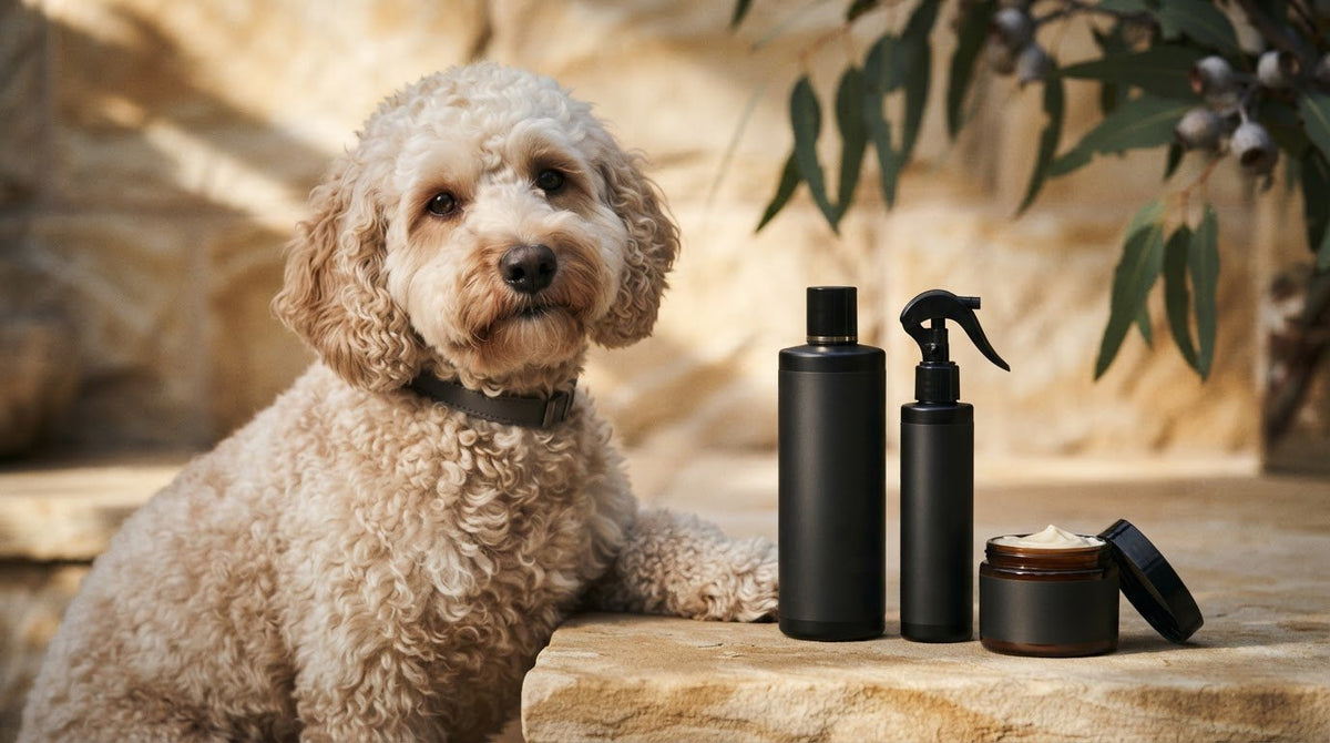Oodle Dog Conditioner Australia: How to Choose the Right One