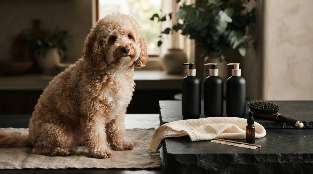 Oodle Grooming Kit: How to Choose the Right Coat-Care Bundle