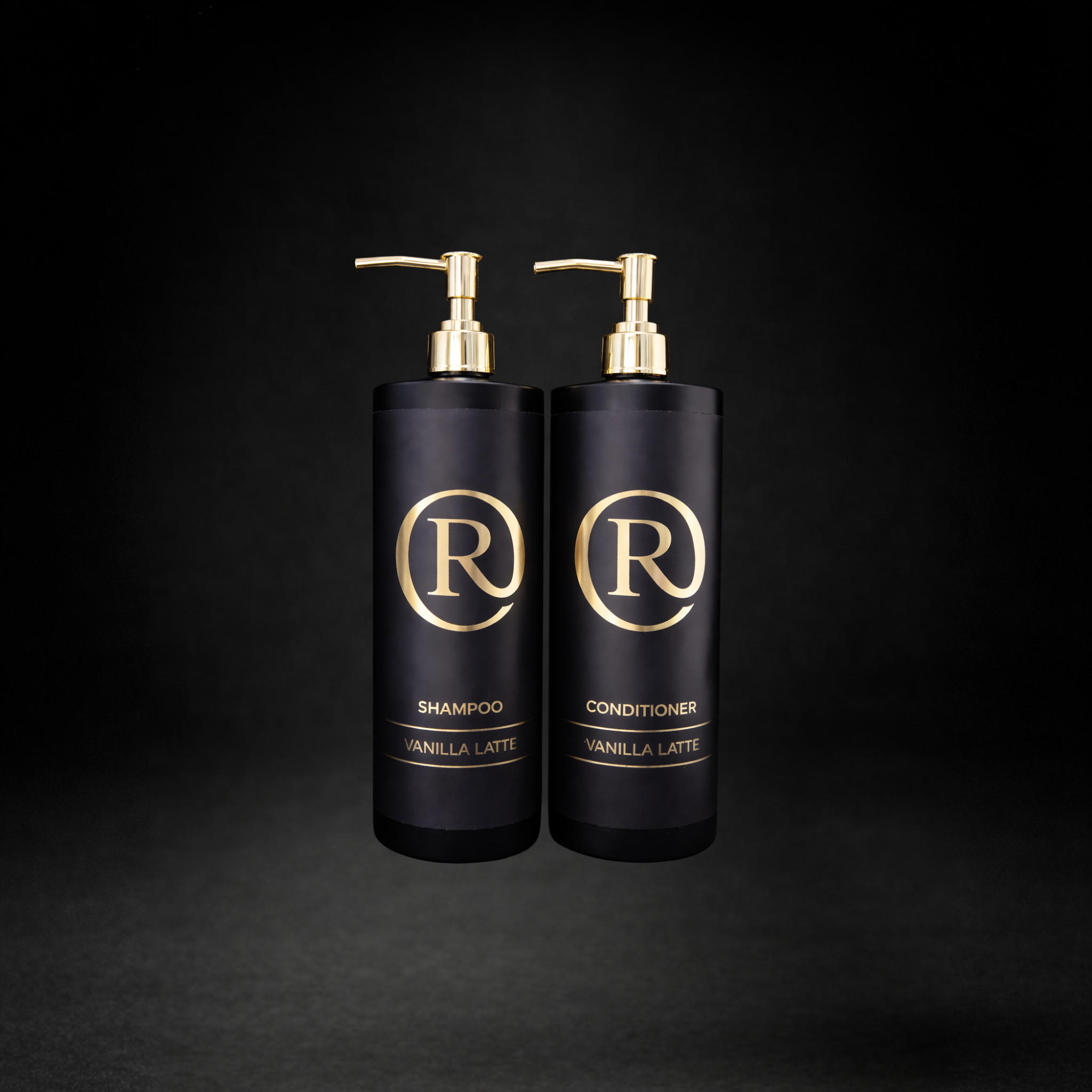 Vanilla Latte Duo 500ml — Best for first time customers