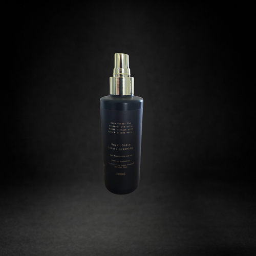 2 in 1 Leave in Conditioner & Detangler - Manuka Honey 200ml