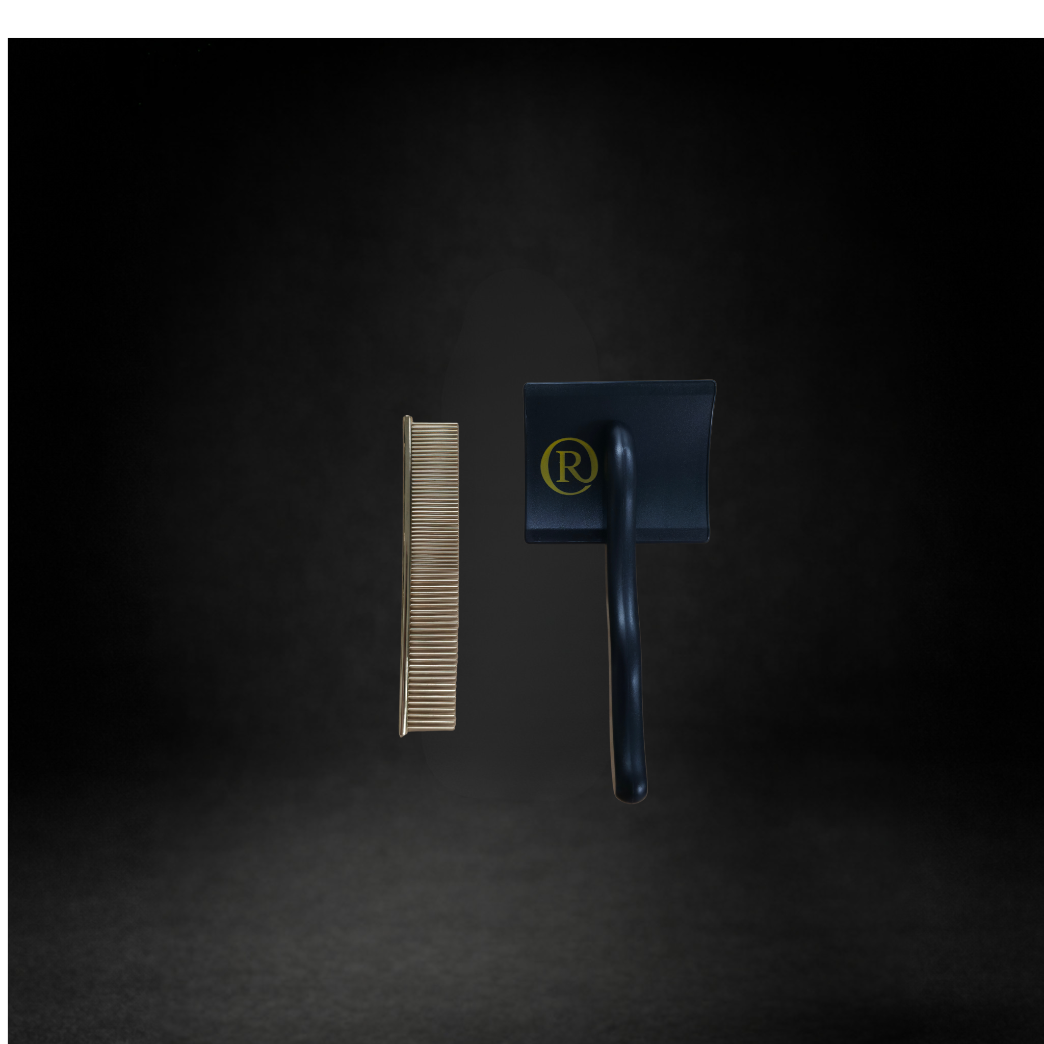 The Royal Grooming Kit