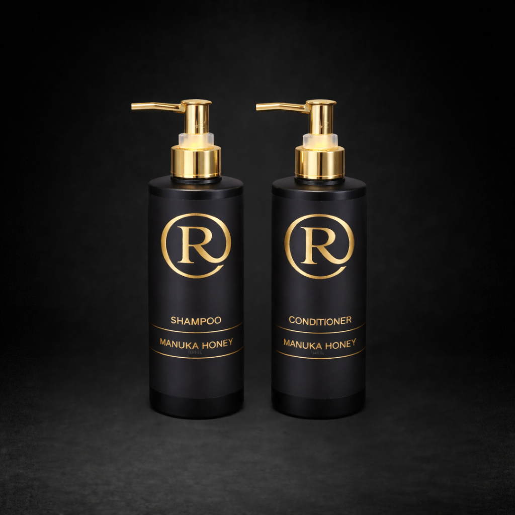 Manuka Honey 60ml Travel Pack