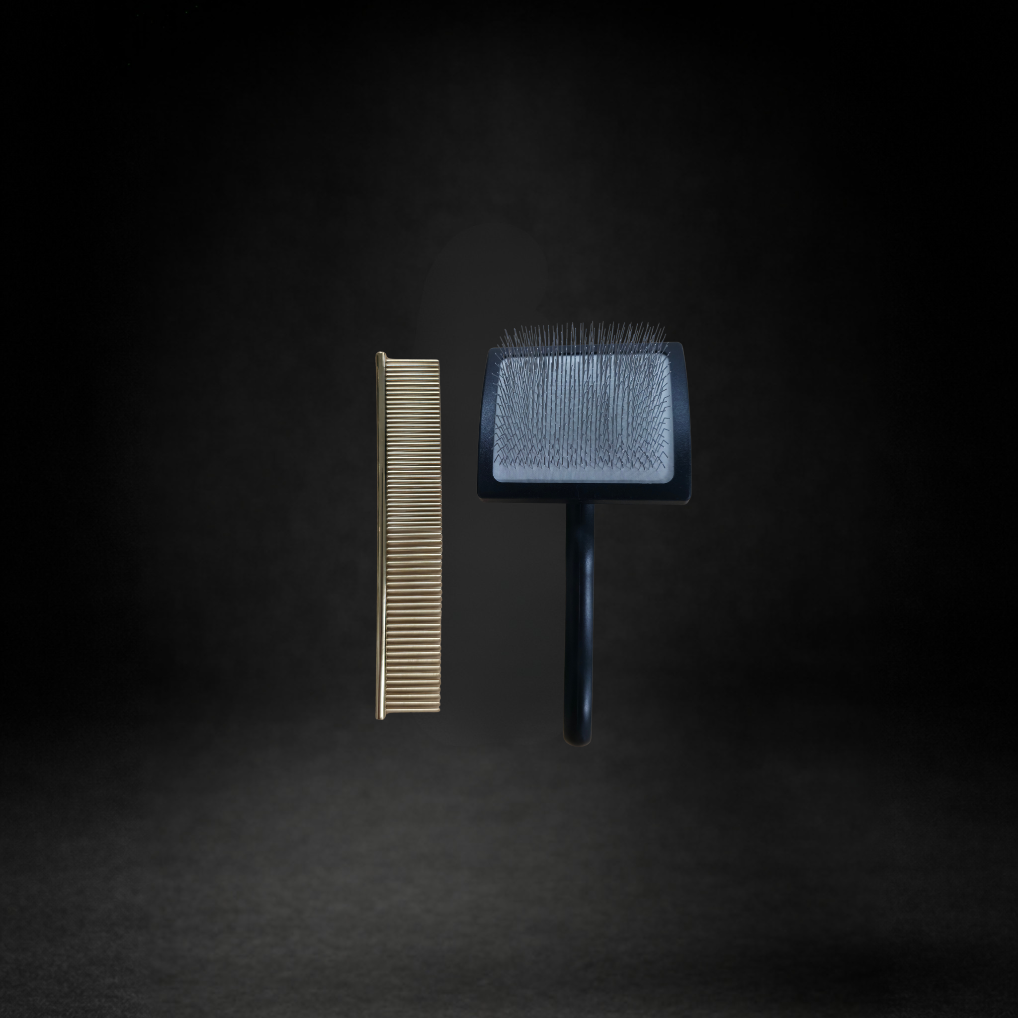 The Royal Grooming Kit