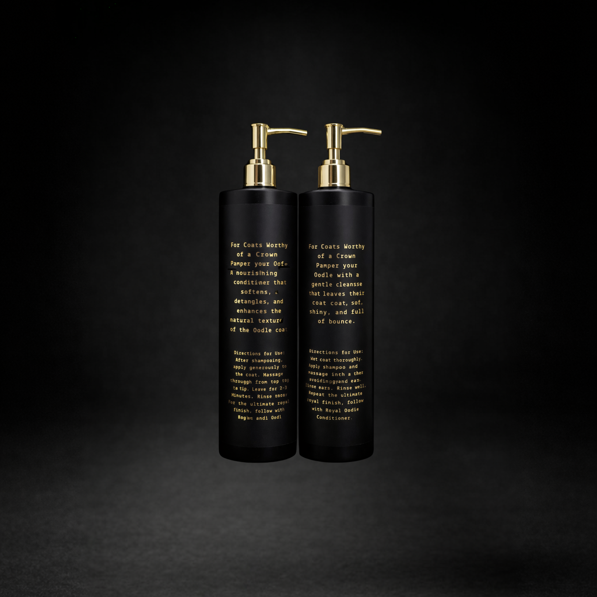 Vanilla Latte 1L Duo — Best value per wash