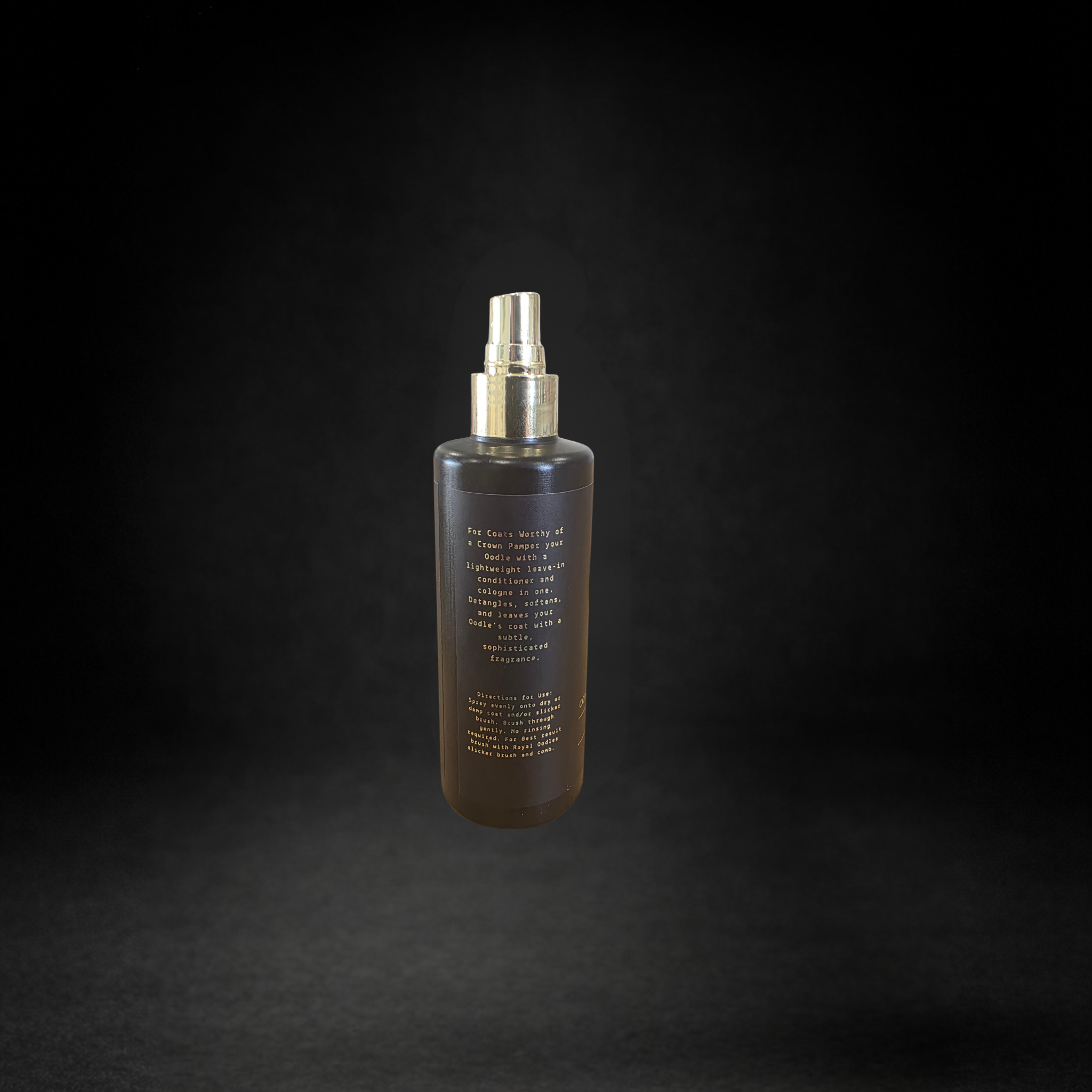 2 in 1 Leave in conditioner & Detangler 200ml