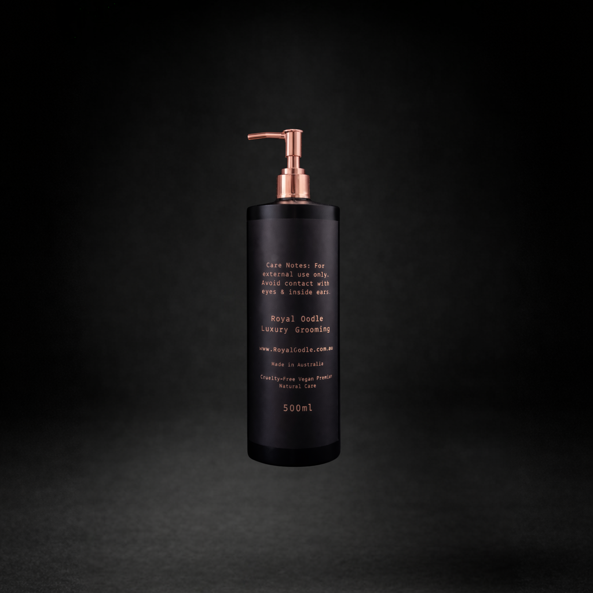 Vanilla Latte Duo 500ml — Best for first time customers