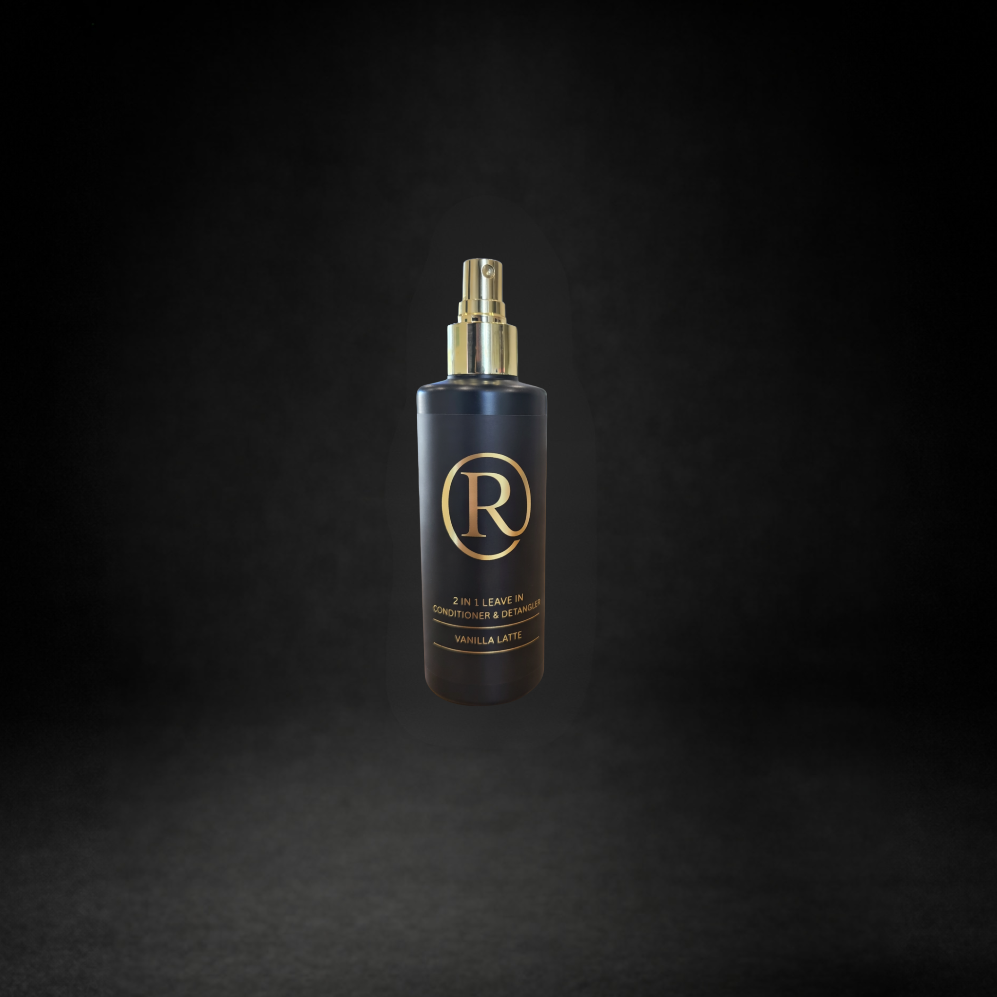 2 in 1 Leave in conditioner & Detangler 200ml