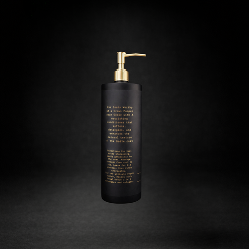 Manuka Honey Conditioner 500ml