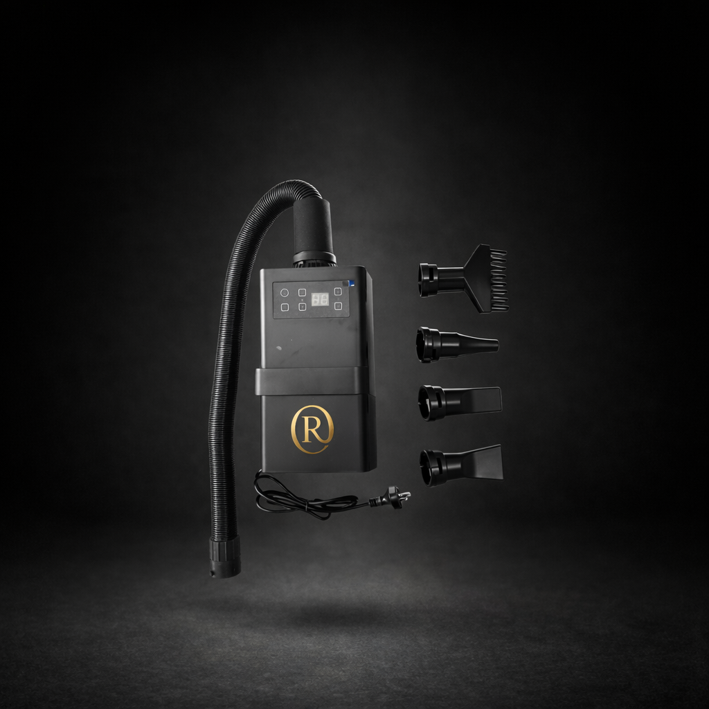 Professional Grooming Dryer