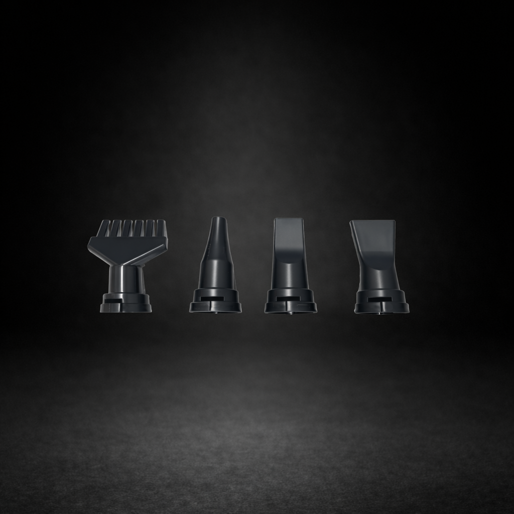 Professional Grooming Dryer