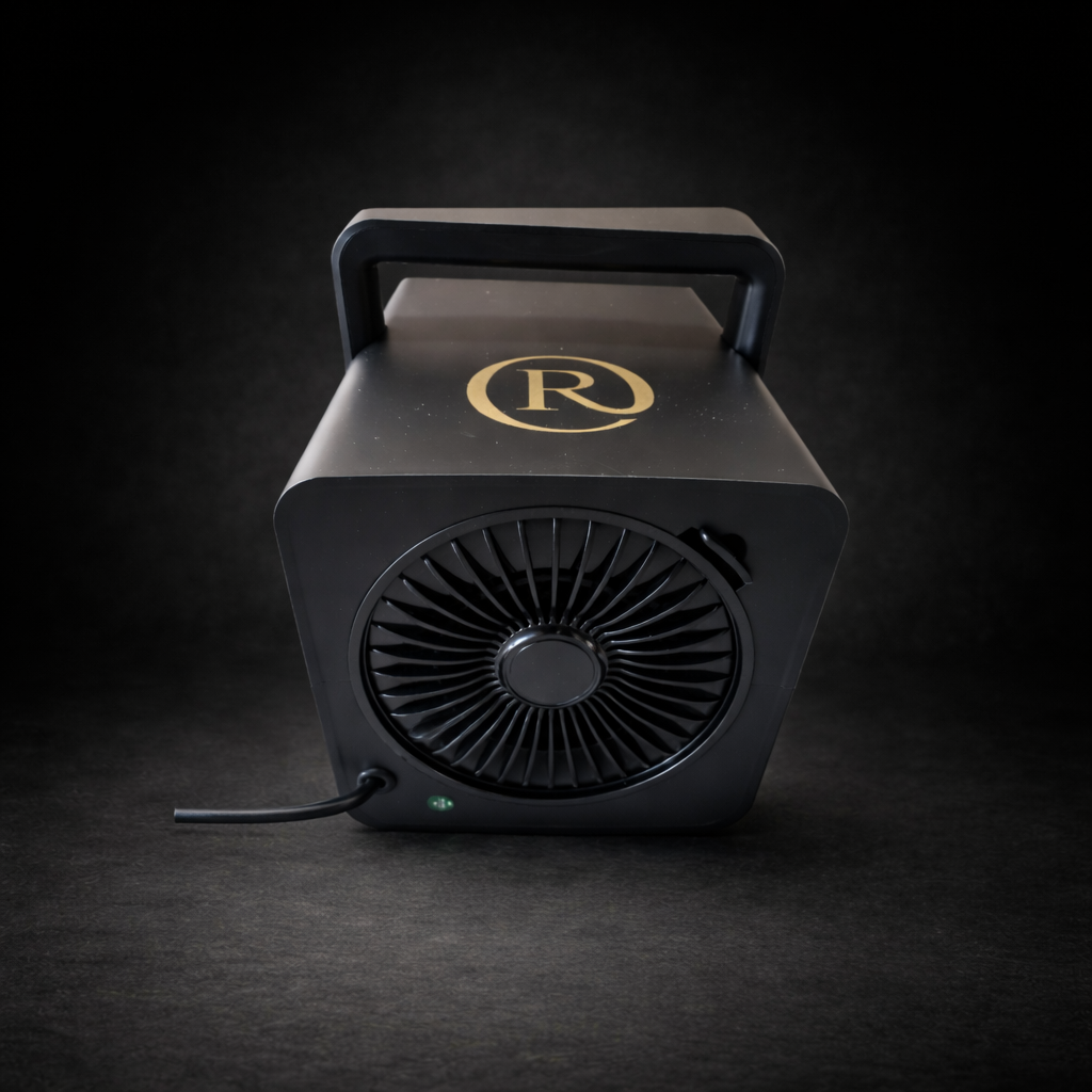 Professional Grooming Dryer