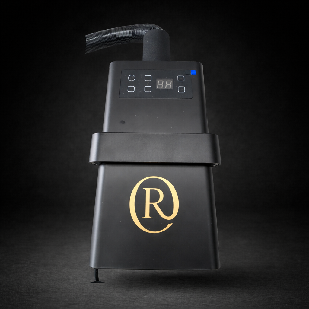 Professional Grooming Dryer