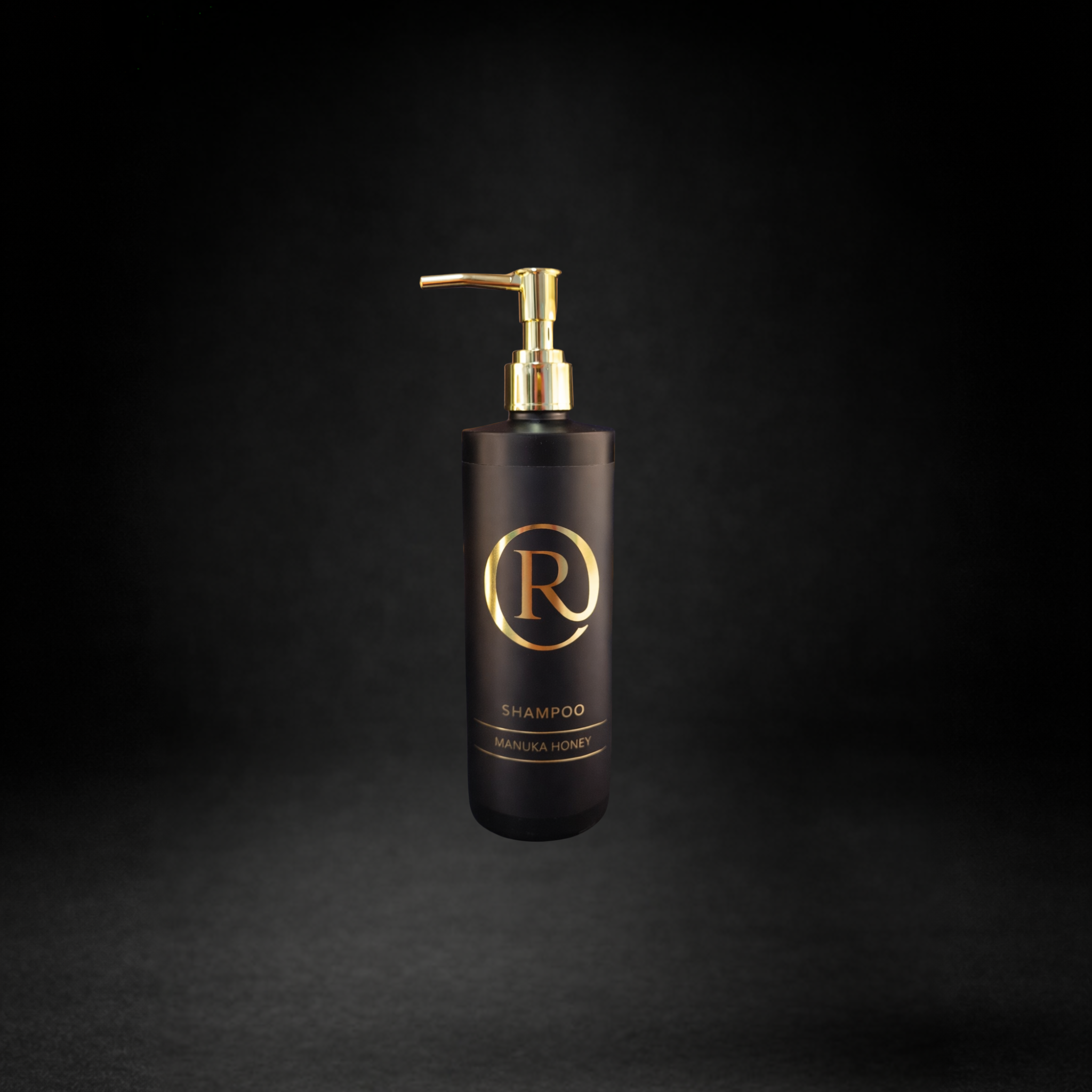 Manuka Honey Shampoo 1L