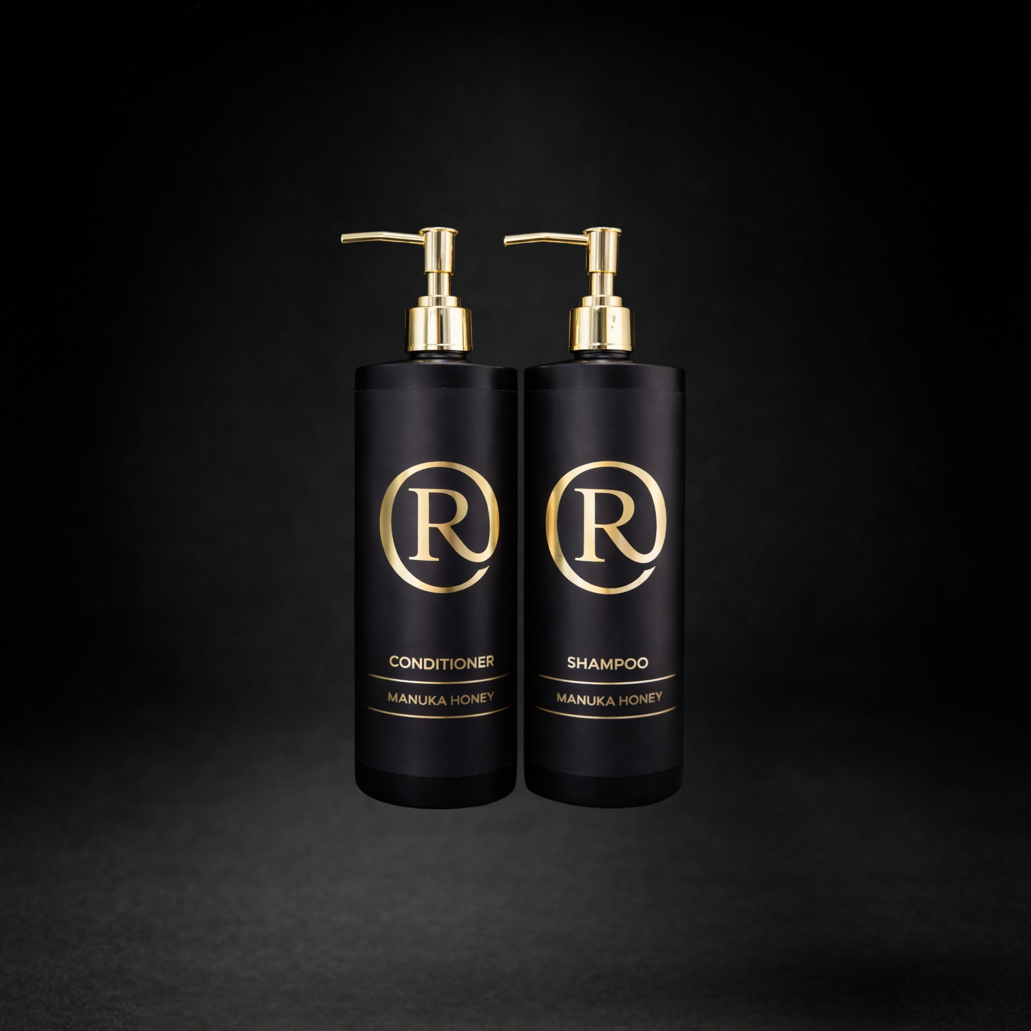 Manuka Honey 1L Duo — Best value per wash