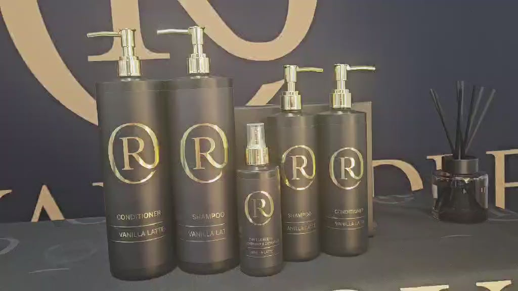 Natural Calming Spray 200ml