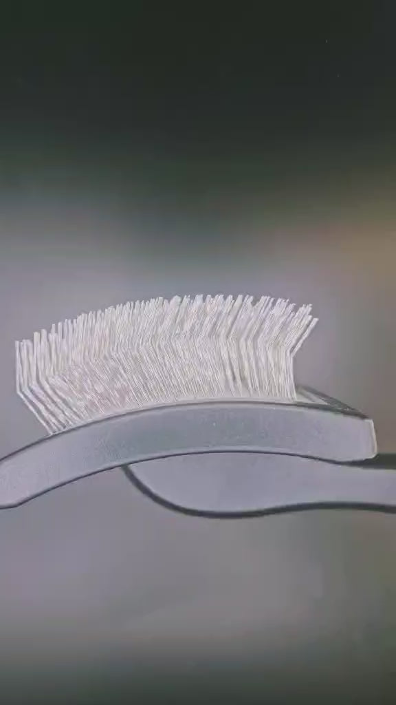 Royal Oodle Slicker Brush