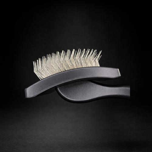 Bath & Brush Bundle - Vanilla Latte