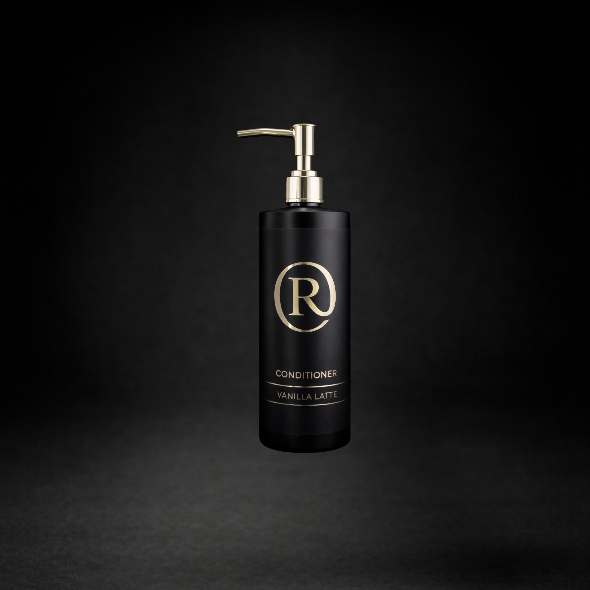 Vanilla Latte Conditioner 500ml