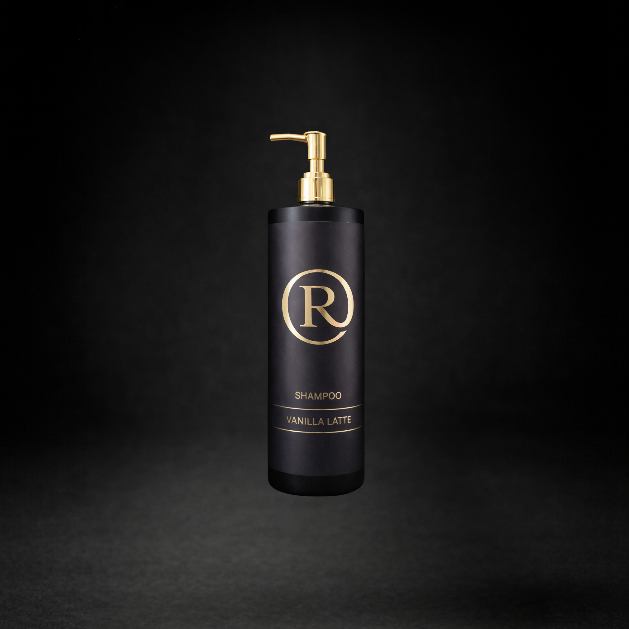 Vanilla Latte Shampoo 1L